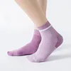 1 Pair Silicone Moisturizing Gel Heel Socks Repair Cracked Foot Dry Skin Care Protector Tool Treatment Spa Undefine Cotton Socks ► Photo 3/6
