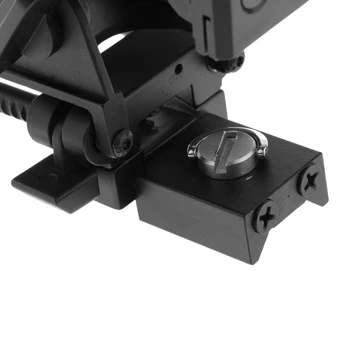 

Tactical Helmet Mount Holder Bracket Base For Goggle EdgeGS1x20
