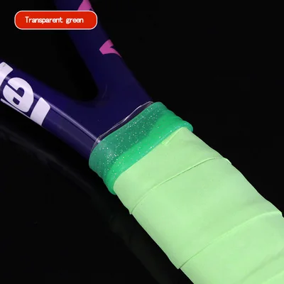 Transparent Green