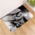 Disney 40x60cm Baby Play Mat Нескользящий Дверной Коврик Star War Ванная Комната Кухонный Коврик Коврики Мягкие Внутренние Дверные коврики