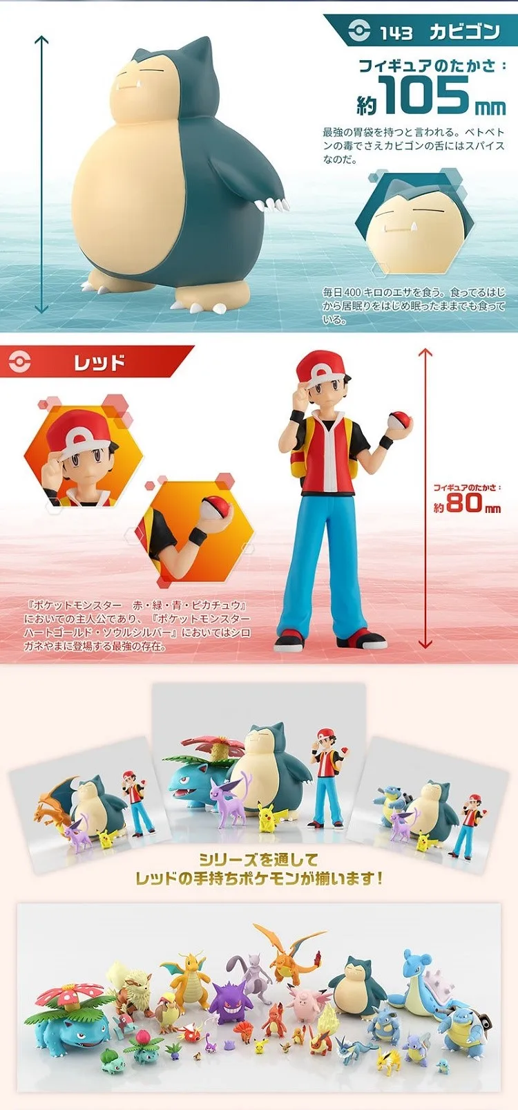 Bandai Figuras De Accion De Pokemon Para Ninos Juguete Original De Pokemon Schaal Werell Ash Ketchum Snorlax Snoep Pikachu Anime Regalo 1 Figuras De Accion Aliexpress