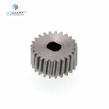 

10pcs 24T Automatic folding Rearview mirror plastic gear for accord civic fit CRV spirior rearview mirror assembly