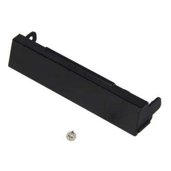 

Hard Drive Caddy Cover with Screws HDD Bracket for Dell Precision M4500