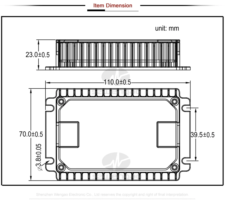 8-40 до 12 V 1A 3A 6A 10A 15A 20A 25A шаг-шаг вверх-вниз конвертер постоянного/переменного тока 12 вольт до 12 вольт DC-DC Напряжение стабилизатор для автомобилей