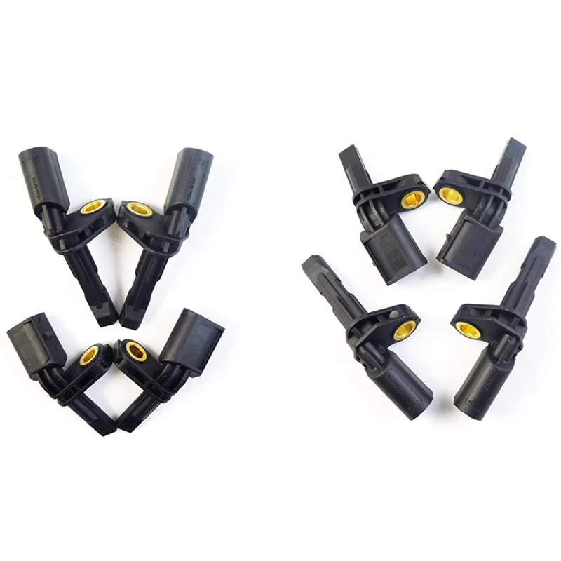 

WHT003856 WHT003857 WHT003858 WHT003859 ABS Wheel Speed Sensor for MK5 MK6 B6 B7 EOS TT A3 S3 Q3
