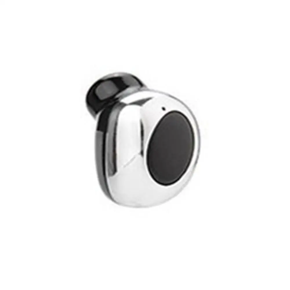 Мини беспроводные Bluetooth наушники в ухо наушник невидимая гарнитура Громкая связь Магнит USB зарядное устройство наушники для ноутбука ПК телефон