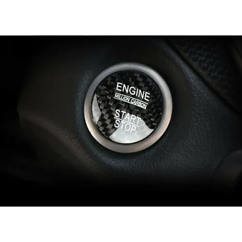 

Stop Button Sticker Engine For Benz A B C E R S GLC CLA For Benz A B C