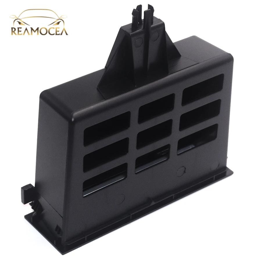 Reamocea 3B0857058 1J0857058A приборная панель, центр лоток для хранения Монтажная коробка для VW Jetta Golf MK4 Bora Passat B5 Sharan, Transporter