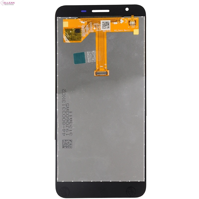 HH Замена A2 Core ЖК дисплей для Samsung Galaxy A260 с сенсорным экраном дигитайзер в сборе A260F