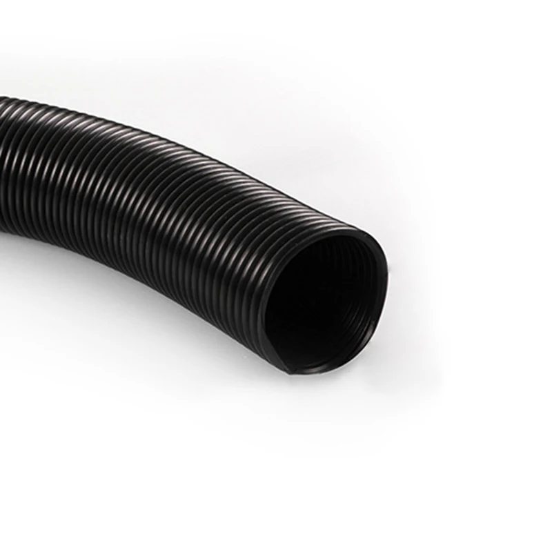 

Nozzle Vacuum Hose Replacement Accessories Parts Cleaner Cleaning Household Supplies EVA Plastic 100cm Tools 32mm