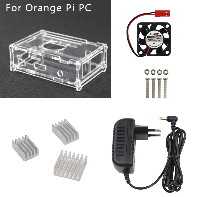 Power Transparent Heat Compatible 1