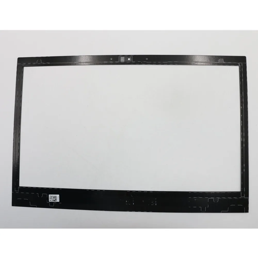 

New For Lenovo ThinkPad T470 14.0" Lcd front Bezel sheet cover FRU 01AX958 w/camera AP12D000200