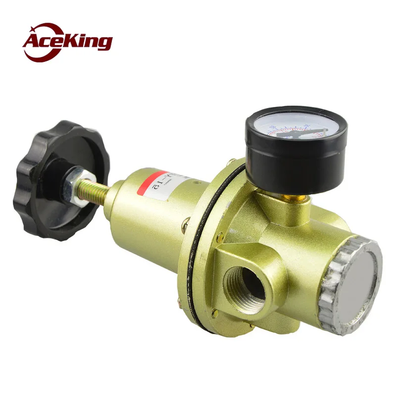 

Pneumatic air pressure reducing valve qty filter Qiu oil water separator qsl-15 / 20 / 25 / 40 / 50 one inch