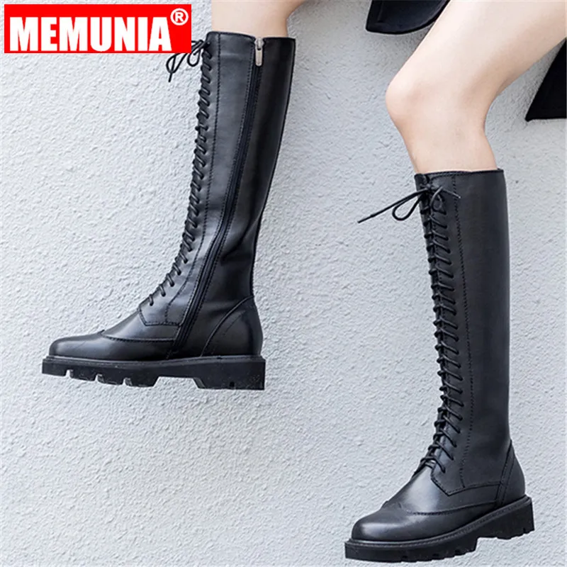 memunia boots