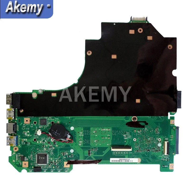 Asepcs K56CB материнская плата для ноутбука For Asus K56CM K56C K56 S550CM S550C тест оригинальная I7
