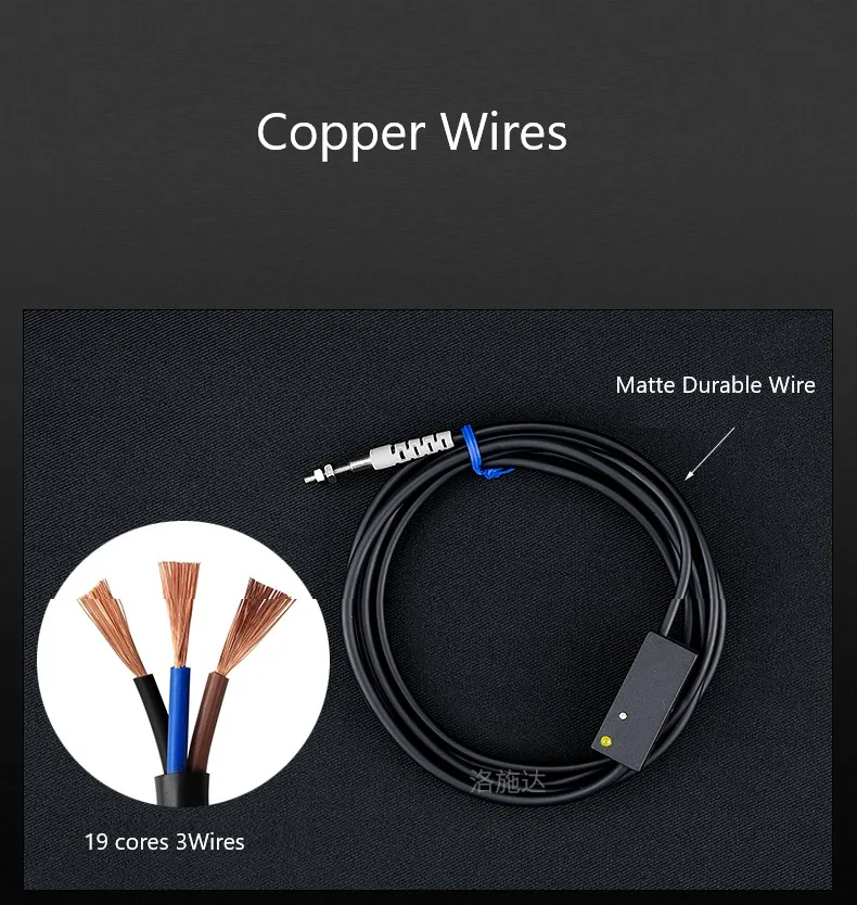 Mini sensor optoelétrico m4, visível, infravermelho, reflexão