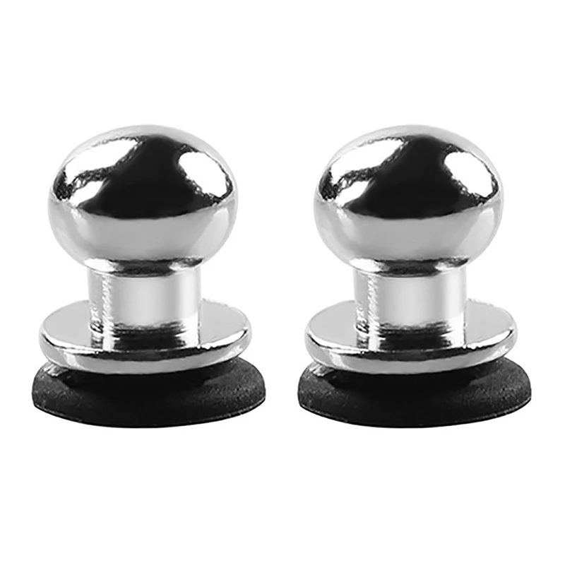 

Mobile Phone Game Joystick Portable Sucker Rocker Round Mini Controller Button