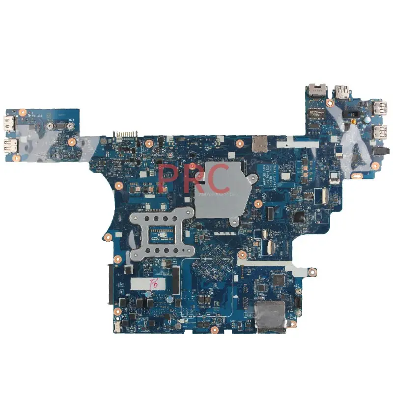 SR17C 216-0842036 DDR3 Laptop Motherboard Notebook Mainboard