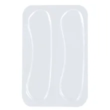 JHD-Силиконовый протектор для ног, уход за ногами, стелька для обуви