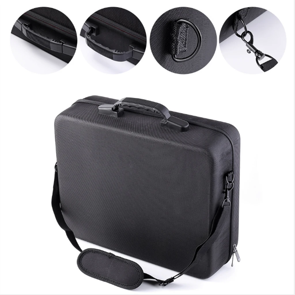 Travel Case Storage Bag Protective Pouch Bag Carrying Case For HTC VIVE Pro VR Headset