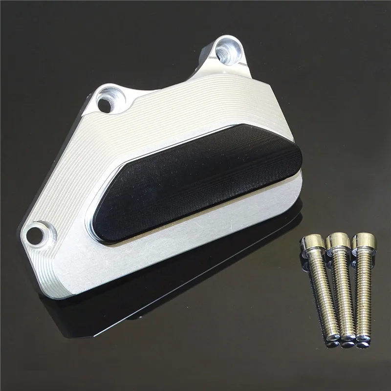Waase для Honda CBR600RR CBR 600 RR F5 PC37 2003 2004 2005 2006 правый двигатель Краш колодки рамки ползунки протектор