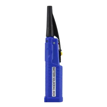 

8W 4.5V Battery Soldering Iron Electronic Welding Pen Tin Wire Mini Welding Tool 37MD