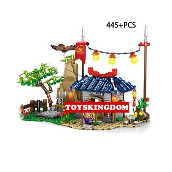 

Classic japan anime dragon ball super z Budokai Saiya-jin blue building block son goku Master Roshi Kame Sennin figures toys