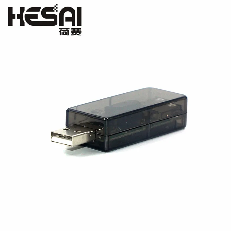 USB к USBADUM3160 изоляция цифровой сигнал Аудио силовой изолятор|Интегральные схемы| |