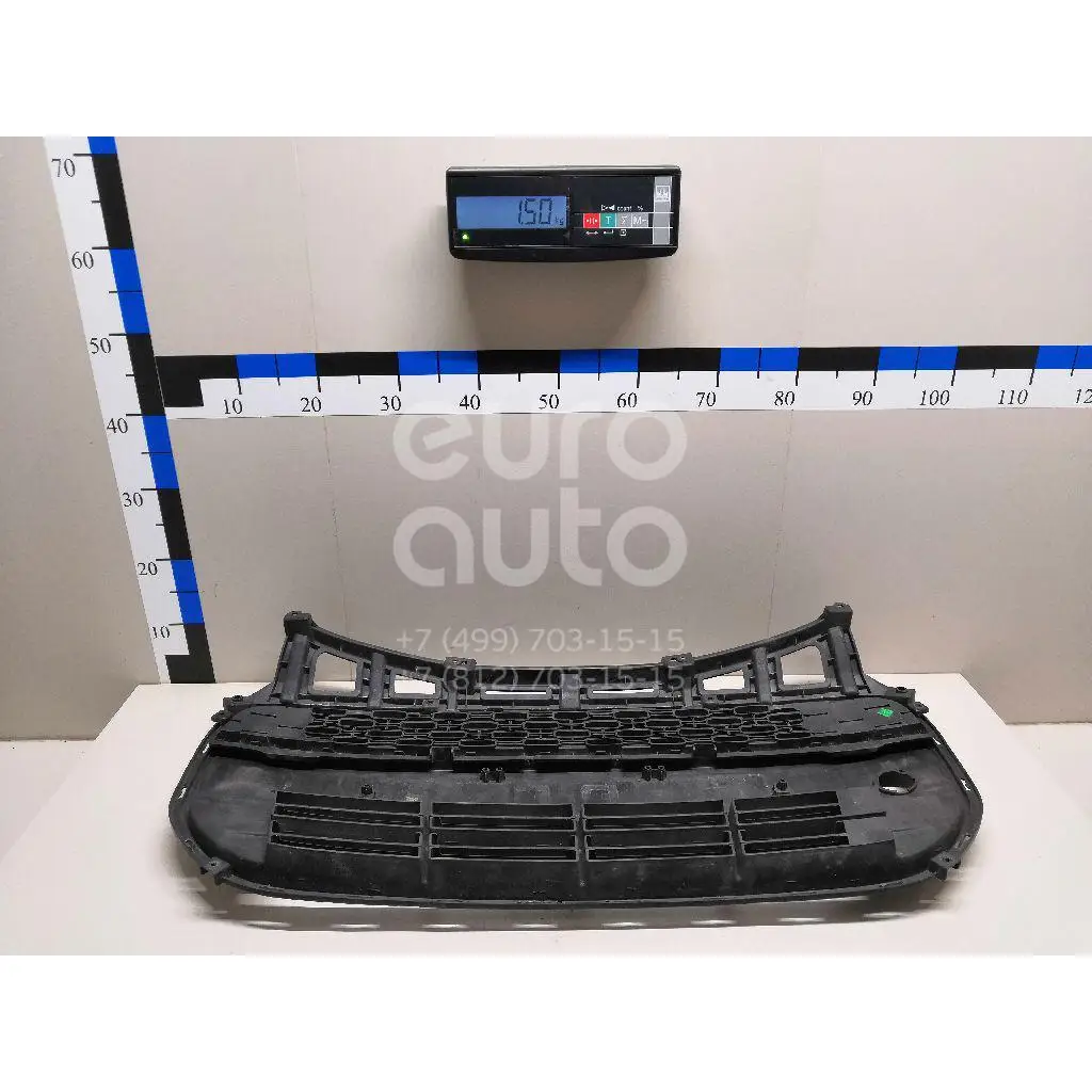 Решетка в бампер, состояние – Б/У,, для Kia Picanto 865601Y500 865601Y500