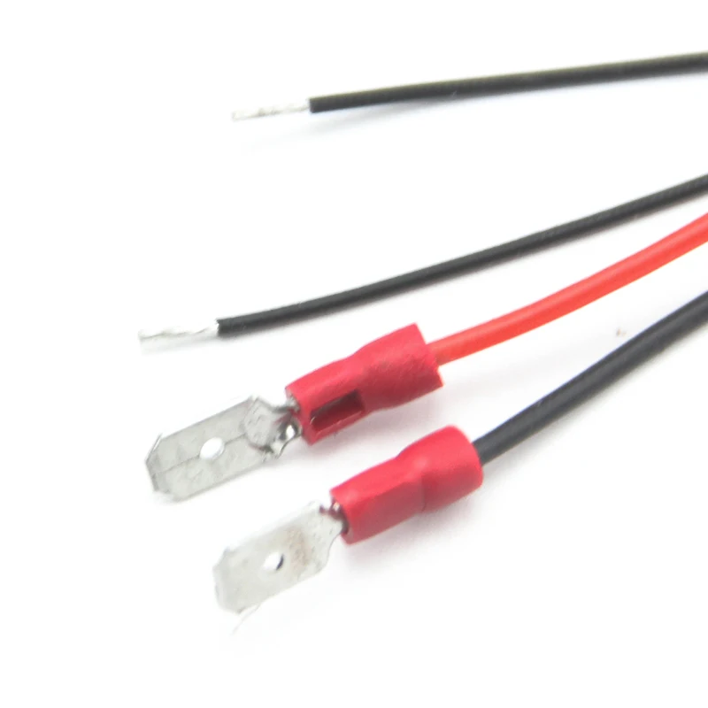 1 пара 3,0 дюймов RHD LHD Bi-Led Biled Bi Led объектив проектора 9-16 в 34 Вт 6000K лм привод в дизайне Intelligen контроль температуры