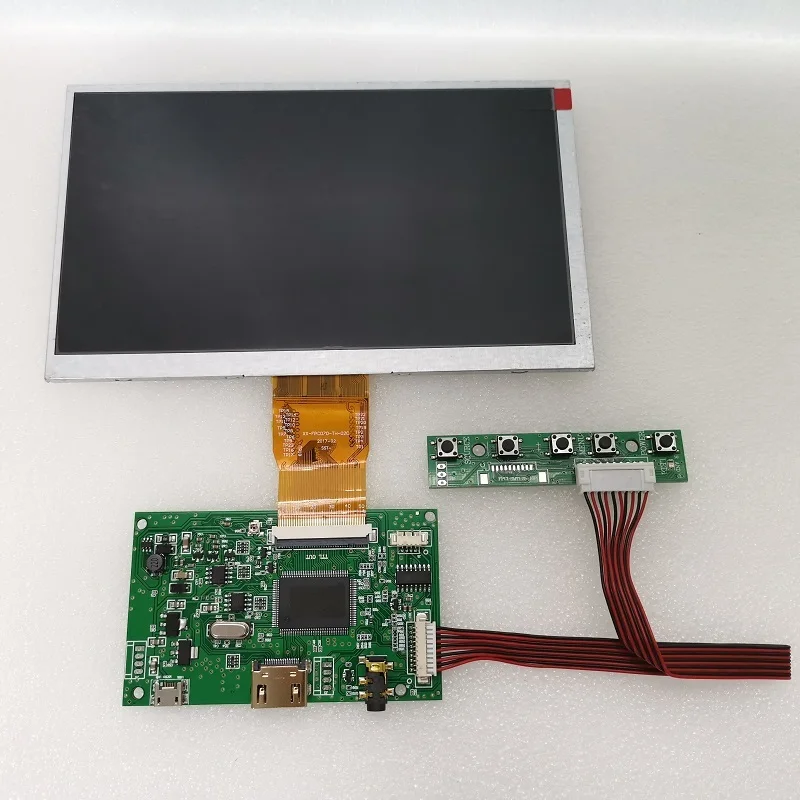 7 ġ ÷ 뷮  ġ  ŰƮ, 1024x600 IPS HDMI, LCD , ڵ,  ,  ġ ÷