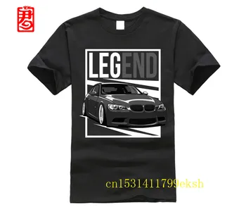 

E92 T-Shirt Top Tees Men T-shirt Funny TeesMercede