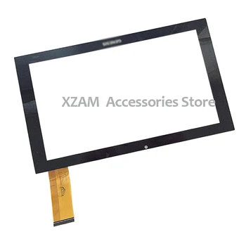 

F-WGJ10207-V2 10.1 Inch touch screen 50pin Genesis