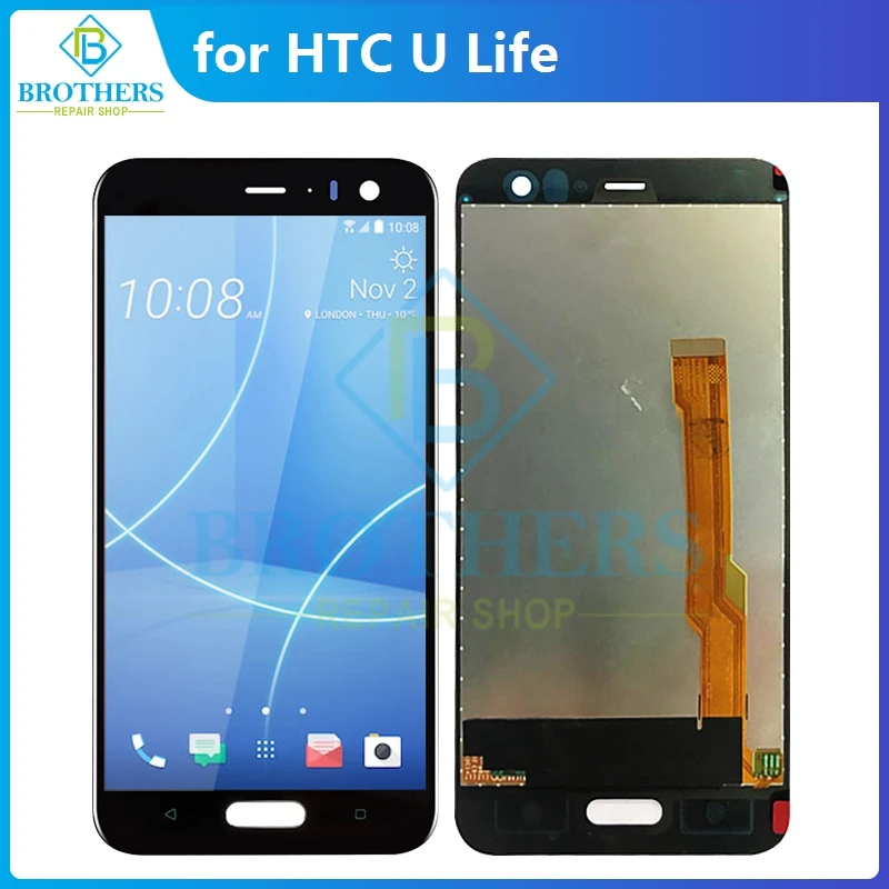 lcd screen lifespan in stock