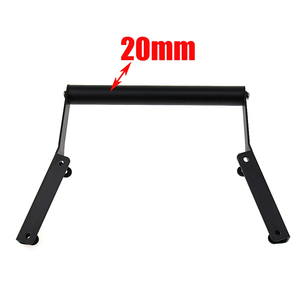 

GSX 250R Motorcycle Navigation Phone Mount Bracket for SUZUKI GSX250R GSX-250R 2017-2020 Support Accessories