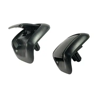 

Right & Left Hand Front Seat Tilt Handles Car Interior Accessories High Temperature Resistance Do Not Fade Tool