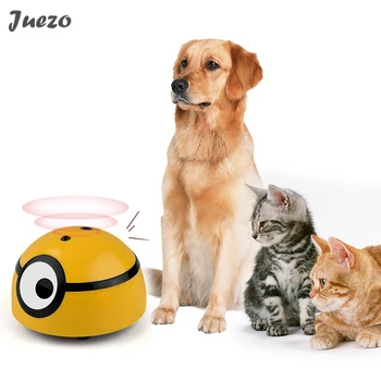 

Intelligent Escaping Toy Cat Dog Automatic Walk Interactive Toys For Kids Pets Infrared Sensor Rabbit Pet Supplies Puppy Gifts