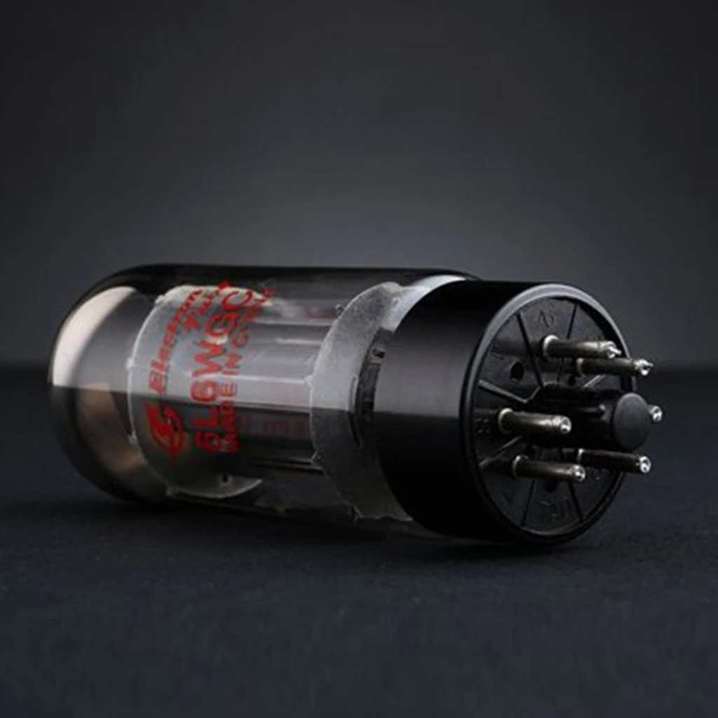 6L6WGC вакуумная трубка гитара Предварительный усилитель вакуумная трубка аудио оборудование аксессуары