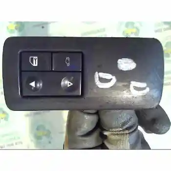 

3064517 Window Regulator Front Right Opel Vectra C Saloon 1.9 Cdti