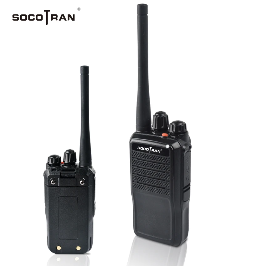 SOCOTRAN RS-339D цифровой двухсторонний радио УКВ УВЧ двухдиапазонного радио Поддержка цифровой режим и аналоговый режим рация