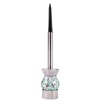 

Newest 2 Pcs Solar Power LED Lawn Light Color Change Lamp for Garden Outdoor Decoration