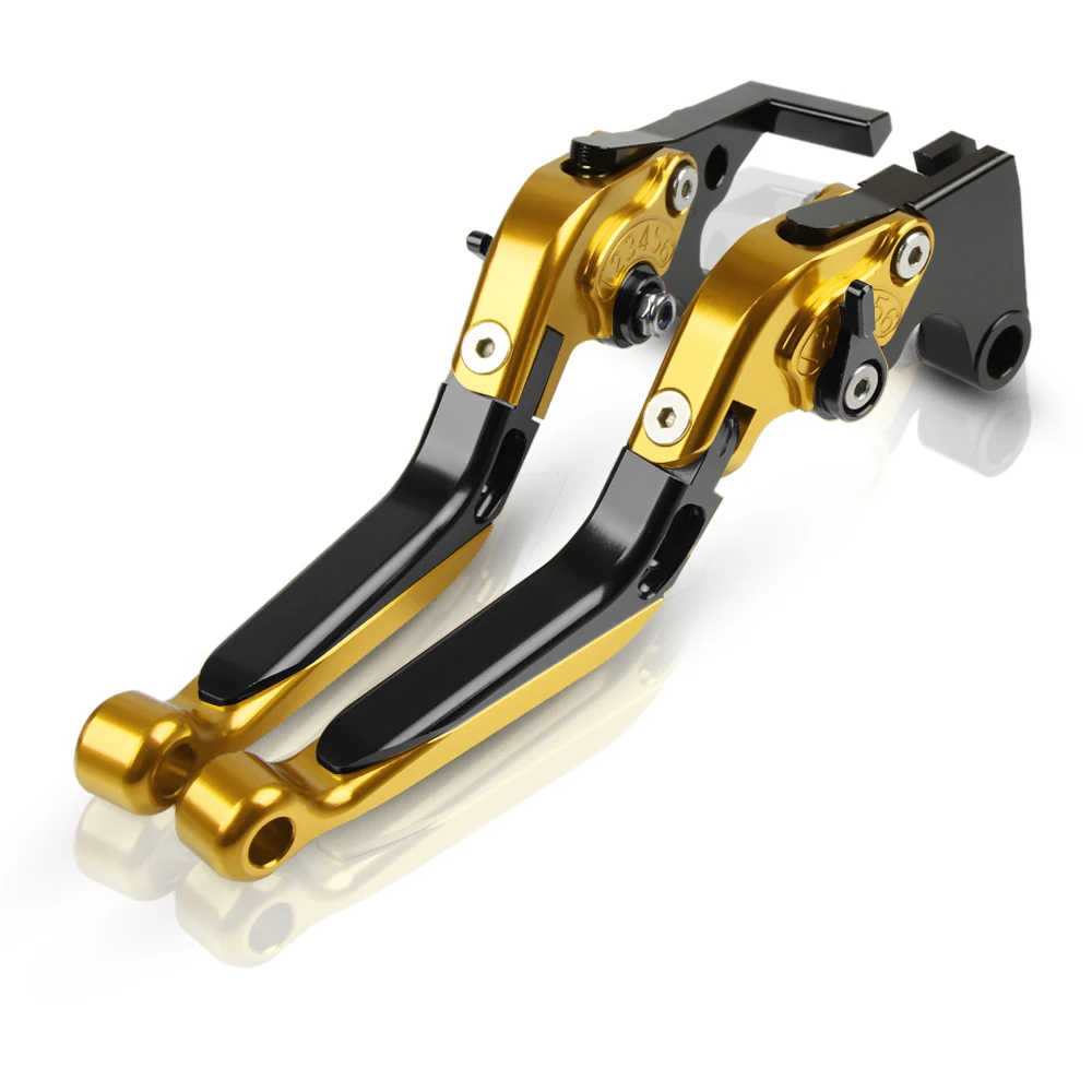 Для Honda CB125R F CBS CB500F CBR500R CB500X CB300R CNC мотоциклетный тормозной рычаг сцепления Выдвижная рукоятка руль