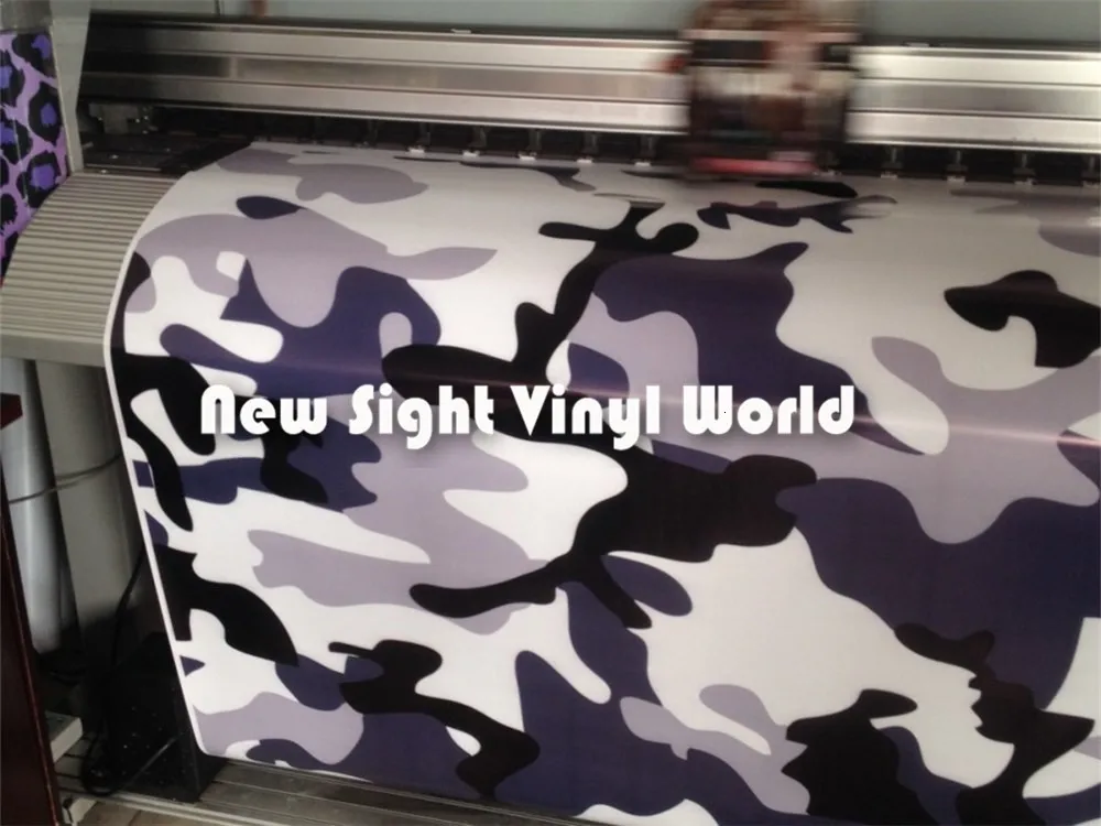Jumbo Blue Midnight камуфляжная Виниловая пленка для обёртывания виниловая пленка Blue Midnight Camo Виниловая наклейка для дренажного транспортного средства Размер s: 1,50*30 м/рулон