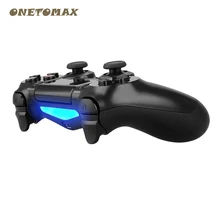 Gamepad Für Sony Playstation 4 PS4 Controller Bluetooth Vibration Joysticks Wireless Für PS4 Spiel Konsole Pad