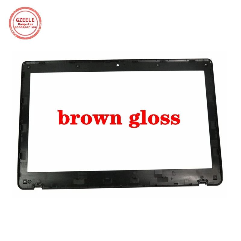 New For Asus K52 A52 X52 K52f K52J K52JK A52JR X52JV A52J Lcd Front Cover Bezel case 13GNXZ1AM044-1 B Shell