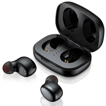 

Earphones Wireless Earbuds IPX5 Waterproof Bluetooth 5.0 Noise Canceling Running for outdoor activities/sports/running/climbing