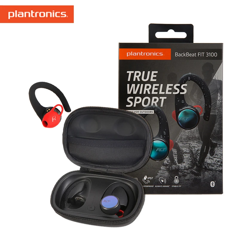 plantronics backbeat fit 3100