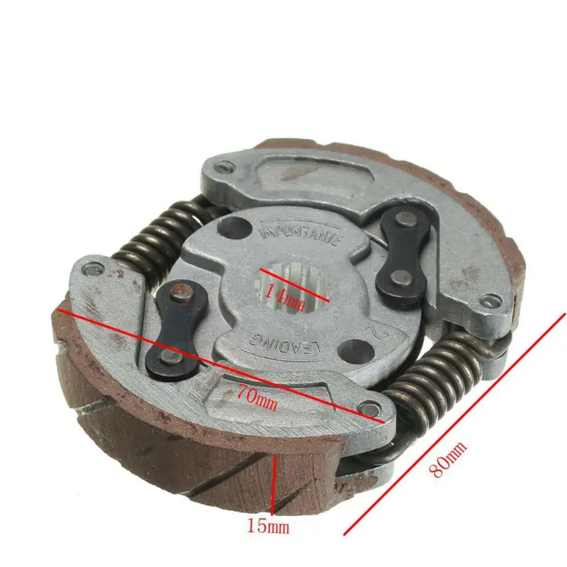 Сцепление в сборе для KTM 50 Morini Franco Junior Senior JR SR SX PRO Engine 1994 2001|Клатчи и аксессуары| |