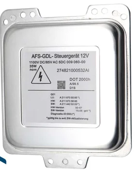 

NightAnel used HL 5DC009060-00 274821000532AL HID ballast