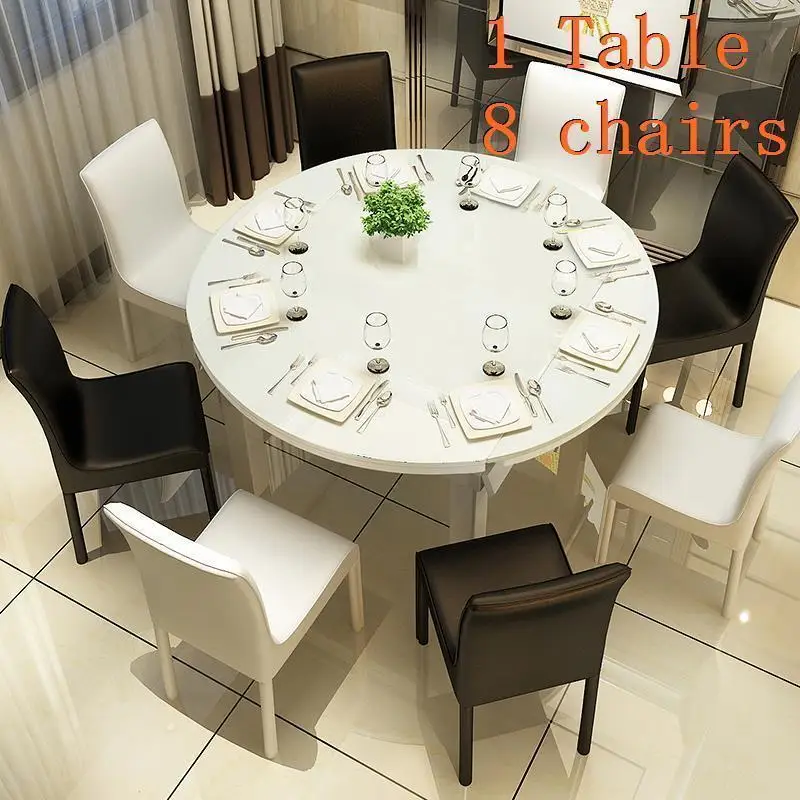 Number 12 Ясли модно Yemek Masasi Eettafel Dinning Comedores Mueble Tavolo кухонный гарнитур De Jantar Mesa Comedor стол обеденный стол - Цвет: Number 12